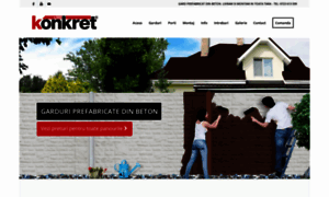 Gardbetonprefabricat.ro thumbnail