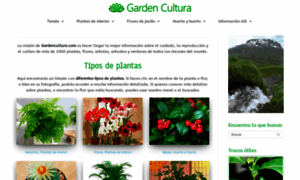 Gardencultura.com thumbnail