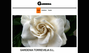 Gardenia.com.es thumbnail