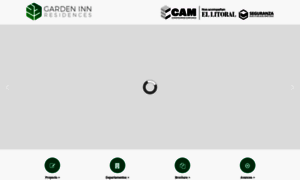 Gardeninnresidences.com.ar thumbnail