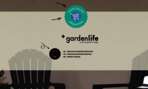 Gardenlife.me thumbnail