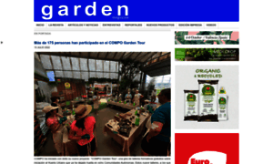 Gardenmagazine.es thumbnail