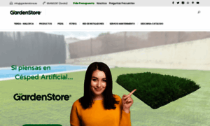 Gardenstore.es thumbnail