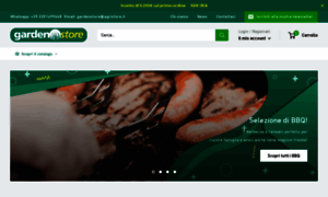 Gardenstorenovellara.it thumbnail