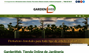 Gardenweb.es thumbnail