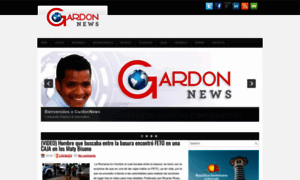 Gardonnews.blogspot.com thumbnail