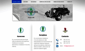 Gareplasa.com thumbnail