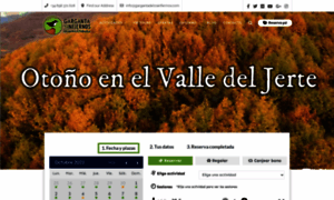 Gargantadelosinfiernos.com thumbnail