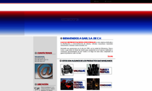 Gari.com.mx thumbnail