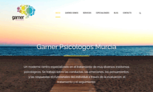 Garnerpsicologos.es thumbnail