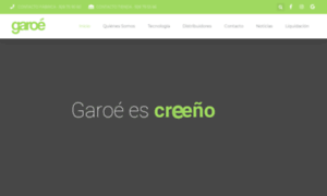 Garoe.es thumbnail