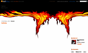 Garos27.fullblog.com thumbnail