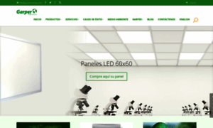 Garperenergy.com thumbnail