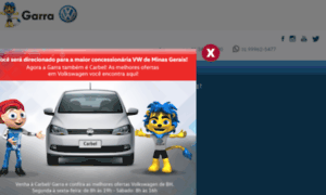 Garrabh.com.br thumbnail