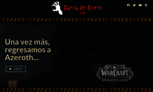 Garradeacero.com thumbnail