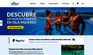 Garrafon.com.mx thumbnail
