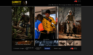 Garrett.cl thumbnail