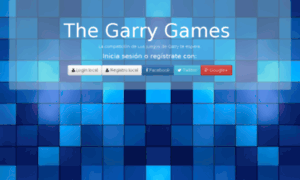 Garrygames.com thumbnail