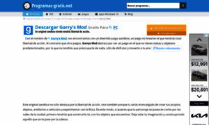 Garrys-mod.programas-gratis.net thumbnail