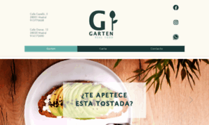 Garten.es thumbnail