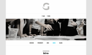 Gartner-a.com thumbnail