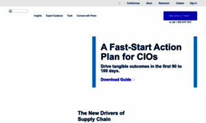 Gartner.co.uk thumbnail