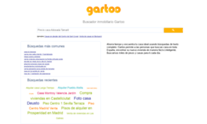 Gartoo.es thumbnail