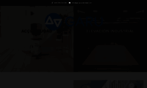 Garuaccesibilidad.com thumbnail