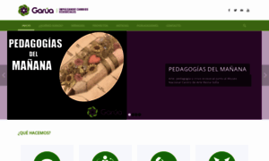 Garuacoop.es thumbnail