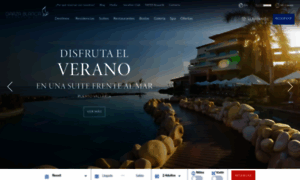 Garzablancaresort.com.mx thumbnail