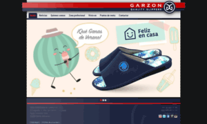 Garzon.es thumbnail