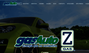 Gasautoca.com thumbnail