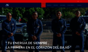 Gasbutano.com.mx thumbnail