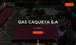 Gascaqueta.com.co thumbnail