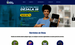 Gascaribe.com thumbnail