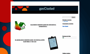 Gasciudad.es thumbnail
