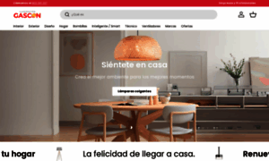 Gascon.es thumbnail