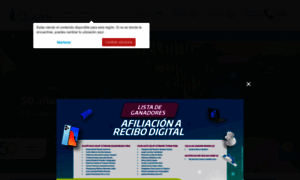 Gasesdelpacifico.pe thumbnail