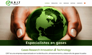 Gasesgrit.com thumbnail