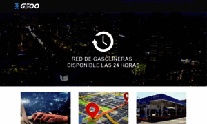 Gasfar.com thumbnail