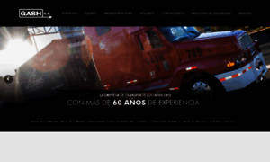 Gash.co.cr thumbnail