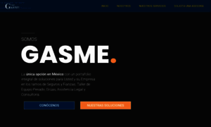 Gasme.com.mx thumbnail