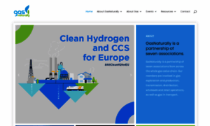 Gasnaturally.eu thumbnail