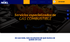 Gasnoel.net thumbnail