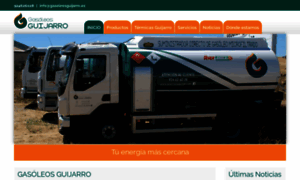 Gasoleosguijarro.es thumbnail