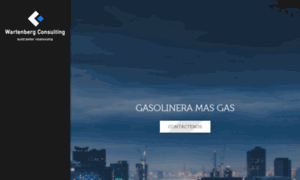 Gasolineramasgas.com.mx thumbnail