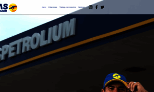 Gaspetrolium.com thumbnail