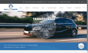Gaspointcenter.com thumbnail