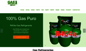 Gasrefrigerante.net thumbnail