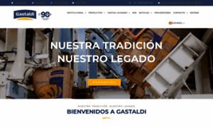 Gastaldihnos.com.ar thumbnail